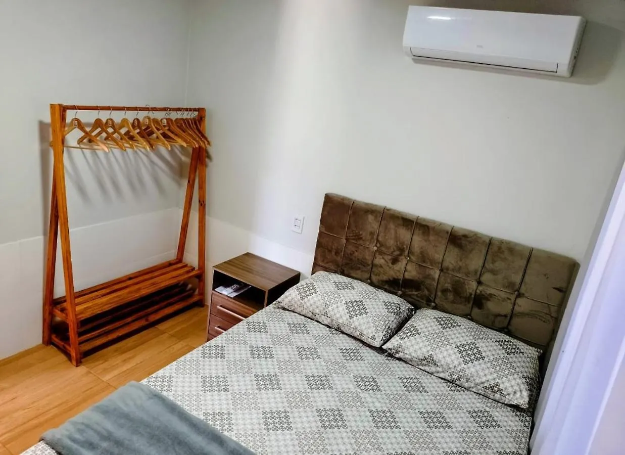Casa de Férias Casa De Aluguel Vó Duma Vila Penha