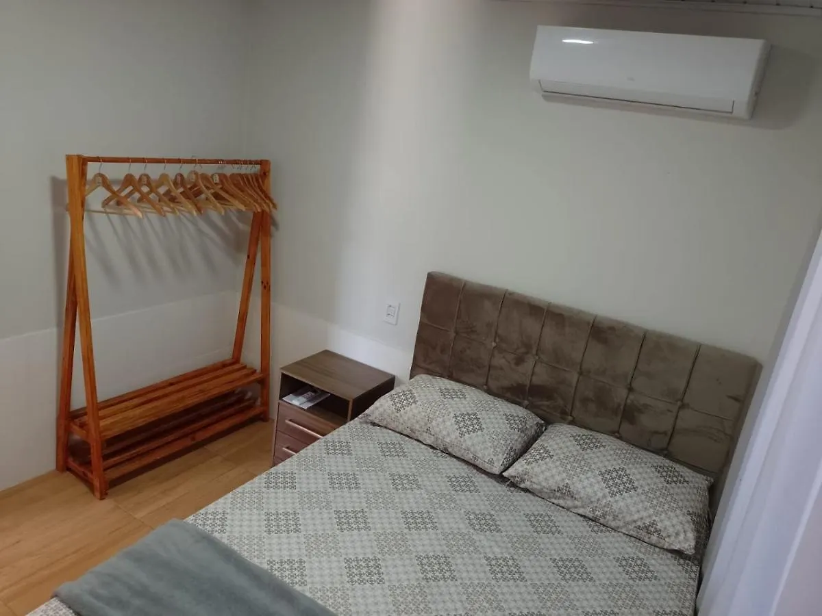 Casa De Aluguel Vó Duma Vila Penha  Penha (Santa Catarina)