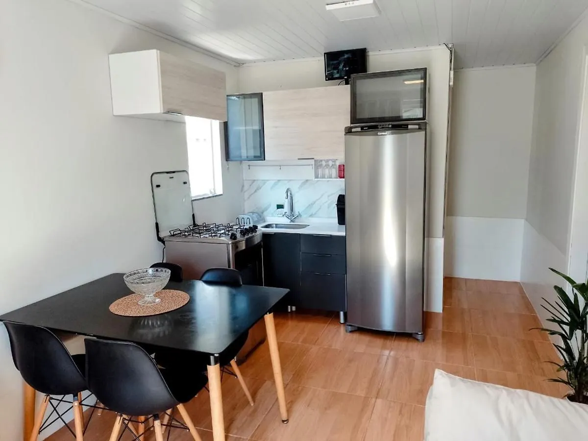 Casa De Aluguel Vó Duma Vila Penha  0*, Penha (Santa Catarina) Brasil