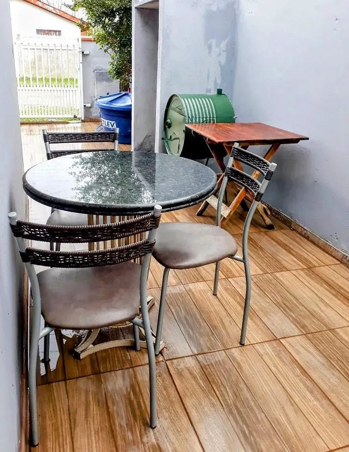 Casa De Aluguel Vo Duma Villa Penha  Brasile